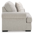 Eastonbridge Oversized Chair and Ottoman