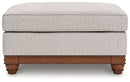 Clearbrooke Ottoman