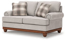Clearbrooke Loveseat