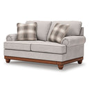 Clearbrooke Loveseat