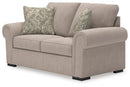 Sararose Loveseat