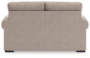 Sararose Loveseat