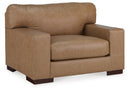 Lombardia Sofa and Oversized Chair