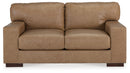 Lombardia Sofa, Loveseat, Oversized Chair and Ottoman