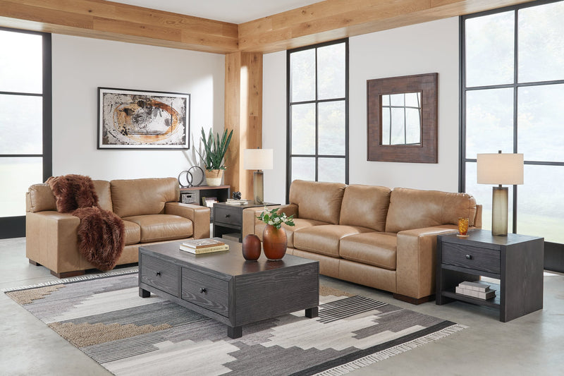 Lombardia Living Room Set