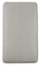 Amiata 2-Piece Sectional with Chaise and Ottoman