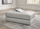 Amiata 2-Piece Sectional with Chaise and Ottoman