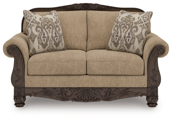 Chelsworth Loveseat
