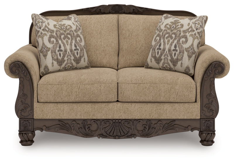 Chelsworth Loveseat