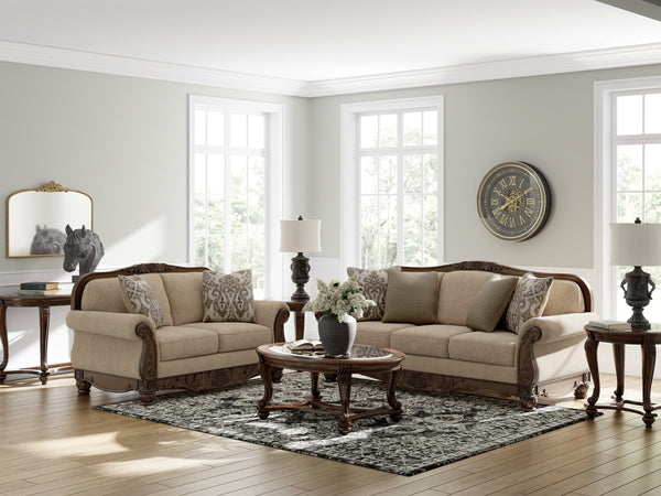 Chelsworth Living Room Set