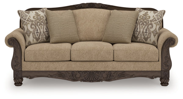 Chelsworth Sofa