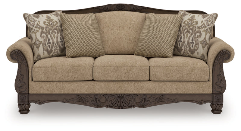 Chelsworth Sofa