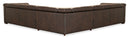 Savion - Power Reclining Sectional