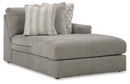 Avaliyah 4-Piece Sectional