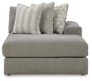 Avaliyah 4-Piece Sectional
