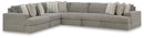 Avaliyah 6-Piece Sectional