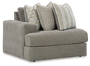 Avaliyah 4-Piece Sectional