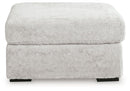 Cuddle Plush Sectional
