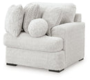 Cuddle Plush Sectional
