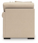 LadyMae Sectional with Chaise