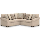 LadyMae Sectional