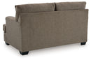 Stonemeade Sofa, Loveseat and Ottoman