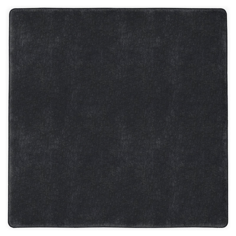 Lavernett 3-Piece Sectional and Oversized Ottoman