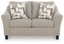 Willarae Loveseat