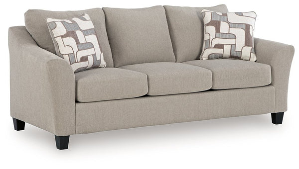 Willarae Sofa Sleeper