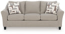 Willarae Sofa