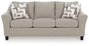 Willarae Queen Sofa Sleeper