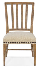 Big Sky - Side Chair (Set of 2)