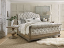 Castella - Upholstered Bed