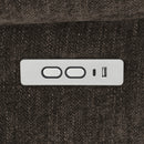 Houston Power Recliner