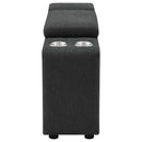 Collins Storage Console