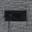 Bahrain Reclining Sectionals Chair