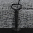 Bahrain Reclining Sectionals Chair