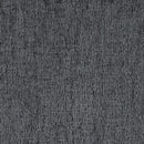 Bahrain Upholstered Armless Recliner Charcoal