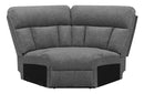 Bahrain Reclining Sectionals