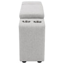 Collins Storage Console