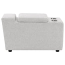 Collins Storage Console