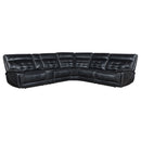 Hewitt Reclining Sectionals