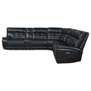 Hewitt Reclining Sectionals