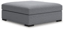 Bealton Oversized Accent Ottoman