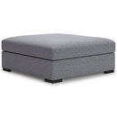 Bealton Oversized Accent Ottoman