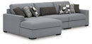 Bealton Sectional with Chaise