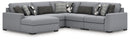 Bealton Sectional with Chaise