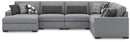 Bealton Sectional with Chaise