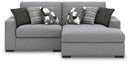 Bealton Sectional with Chaise