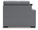 Bealton Sectional with Double Chaise